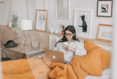 Peluang Bisnis Ibu Rumah Tangga dengan Modal Minim