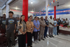 Ombudsman Papua Barat Masuk Kampus, Ini Pesan Penting untuk Mahasiswa soal Maladministrasi