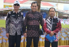 Pesparawi Nasional XIV Resmi Dibuka di Papua Barat, Perkuat Persaudaraan dan Moderasi Beragama