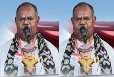 Pemprov Papua Barat Daya Hadirkan Bus Sekolah untuk Permudah Akses Pendidikan Anak Disabilitas