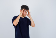 8 Cara Mengatasi Pilek dan Sakit Kepala Secara Alami dan Cepat