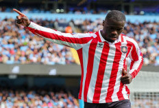 Juventus Incar Brian Brobbey, Penyerang Sunderland Masuk Radar Bursa Transfer 2027