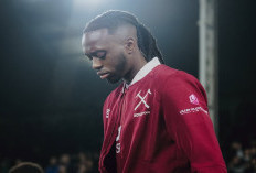 David Moyes Ingin Boyong Aaron Wan-Bissaka ke Everton untuk Musim 2026-2027