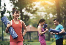 8 Tips Ampuh Menjaga Kesehatan Tubuh agar Terhindar dari Penyakit, Simpel tapi Efektif