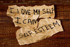 Self Love: Kunci Hidup Lebih Tenang dan Seimbang