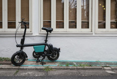 4 Tips Penting Saat Membeli Sepeda Listrik di Dealer agar Tidak Salah Pilih