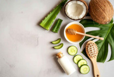 Salah Kaprah Perawatan Kulit Alami yang Bisa Merusak Kulit