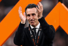 Unai Emery Diramal Jadi Pelatih Real Madrid, Aston Villa Mulai Bersiap Kehilangan Sosok Penting
