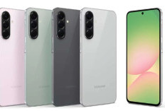 Samsung Galaxy A57 Makin Dekat Rilis, Spesifikasi Kunci Mulai Terungkap