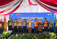 Papua Barat Punya SMAMCO, Sekolah Muhammadiyah yang Gabungkan Pendidikan dan Pelestarian Alam