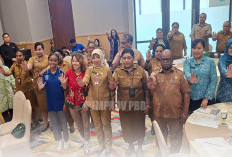 Papua Barat Daya Perkuat Sistem Perlindungan Anak, Gandeng Kementerian PPPA dan UNICEF