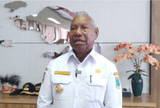 Gubernur Papua Barat Imbau Warga Tak Panic Buying BBM, Stok Nasional Dijamin Aman