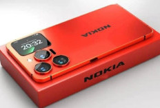 Spesifikasi Nokia Lumia Max 2026 Terungkap, Kamera 108 MP dan Layar AMOLED 120Hz