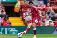 Liverpool Siap Lepas Wataru Endo! 5 Klub Berebut Gelandang Jepang, Ada West Ham