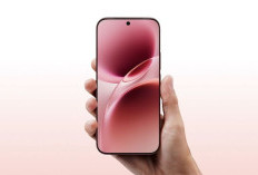 Vivo V70 dan Vivo V70 Elite Resmi Rilis, Bawa Desain Premium dan Baterai 6.500 mAh Fast Charging 90W