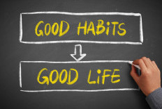 Cara Memulai Kebiasaan Baru Tanpa Tekanan dan Burnout