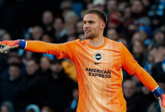 Verbruggen Jadi Rebutan, Bayern Munich Siap Gagalkan Rencana Tottenham