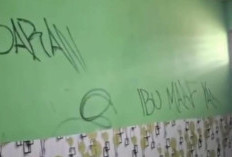 7 Remaja Ditangkap Usai Curi 14 Laptop di SMP Yapis Teminabuan, Sempat Tinggalkan Pesan Maaf