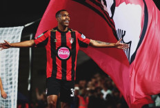 Liverpool Pertimbangkan Pecahkan Rekor Transfer, Rayan Bournemouth Jadi Incaran £130 Juta