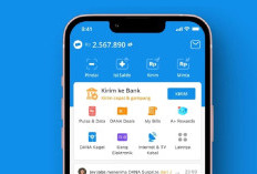 Cara Mendapatkan Voucher Saldo DANA Gratis Langsung dari Aplikasi, Tanpa Aplikasi Tambahan