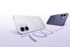 11 Rekomendasi HP Baru Buat Lebaran 2026, Pas Banget Buat Upgrade Pakai THR!