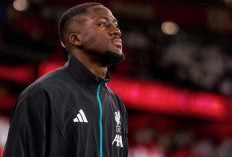 Chelsea Batalkan Rencana Rekrut Ibrahima Konate, Tuntutan Gaji Jadi Kendala