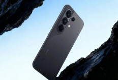 HP Tecno Terbaik 2026, Camon 50 Ultra 5G Bawa Kamera 50MP dan Baterai 6.500mAh
