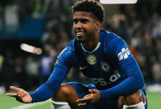 Transfer Panas! Chelsea Pertimbangkan Jual Andrey Santos, Man United Dapat Saingan Berat