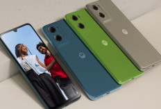 7 HP Terbaik Harga Rp1-2 Jutaan 2026, Samsung hingga Infinix Paling Worth It Dibeli!