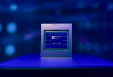Chip AI Maia 300 Resmi Diperkenalkan, Microsoft Bidik Efisiensi Inferensi di Skala Cloud