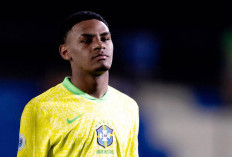 MU vs Man City vs Barcelona: Perebutan Sengit Bintang Muda Eduardo Conceicao