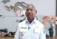 Pemprov Papua Barat Diberi Waktu hingga 16 November 2026 untuk Lengkapi Berkas Arahan KPK