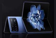 Xiaomi 18 Fold dan Pad 9 Pro Max Segera Meluncur, Bawa Prosesor Xring O3