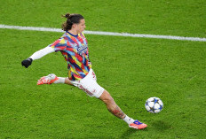 Arsenal Pertimbangkan Jual Riccardo Calafiori, Arteta Mulai Evaluasi?