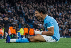 Tottenham Bergerak! Omar Marmoush Jadi Target Utama, Manchester City Siap Kehilangan Bintangnya?