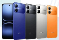 10 HP Rp1 Jutaan Terbaik 2026, Spek Nggak Kentang dan Ada Baterai 7.000 mAh!