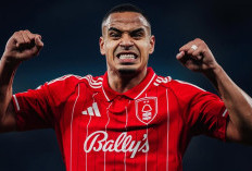 MU Bidik Murillo, Bek Muda Nottingham Forest Jadi Target Baru Setan Merah