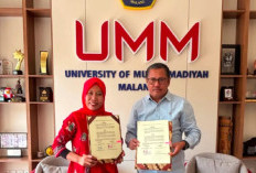 UNIMUTU-UMM Teken MoU, Ini Fokus Besar Pengembangan Pendidikan Papua Barat