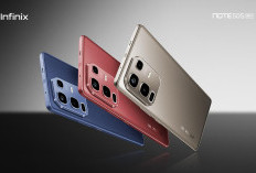 7 HP 2 Jutaan Terbaik Februari 2026: Spek Gahar, Gaming Lancar, Kamera Tajam!