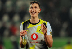 Real Madrid Intensifkan Perburuan Nico Schlotterbeck untuk Transfer Musim Panas 2026