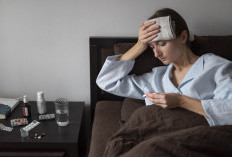 Sakit Kepala Terus-Menerus? Ini Penjelasan Medis yang Wajib Kamu Tahu