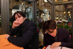 Guncang Dunia K-Pop! Mark Lee Resmi Keluar dari SM Entertainment, Ini Alasan di Baliknya