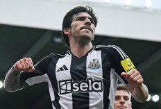 Manchester United Bidik Sandro Tonali dan Ederson, Michael Carrick Siapkan Revolusi Lini Tengah