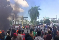Polda Papua Barat Tetapkan Dua Tersangka dalam Kasus Kematian Yanto Idorway