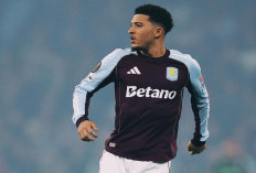 Jadon Sancho Terbuka Kembali ke Borussia Dortmund, Tinggalkan Manchester United?