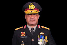 Siapa Brigjen Pol Alfred Papare? Jenderal Asal Papua yang Dipercaya Kapolri