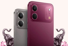 Tecno Spark Go 3 Pro Resmi Meluncur di India, Bawa Sertifikasi IP69 dan Harga Rp2 Jutaan
