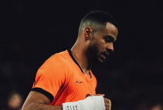 Tottenham Bergerak untuk Cody Gakpo, Liverpool Sudah Siapkan Pengganti dari PSG?