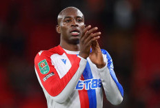 Jean-Philippe Mateta Masuk Radar Manchester United, Joshua Zirkzee Jadi Penentu