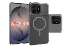 Samsung Galaxy S27 Ultra Bocor Lewat Render Casing, Tata Letak Kamera Jadi Sorotan